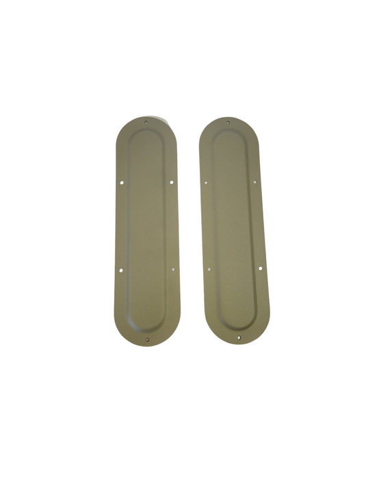 XK XL XM XP Tray floor inspection covers