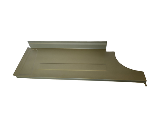 XR XT XW XY Ute/Panelvan Front tray wing panel