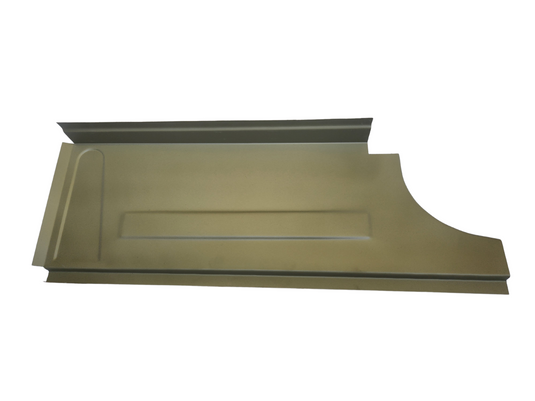 XR XT XW XY Ute/Panelvan Front tray wing panel