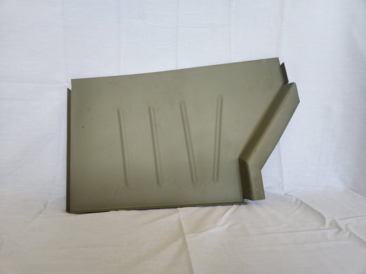 XA XB XC Ute/Panelvan Lower inner quarters