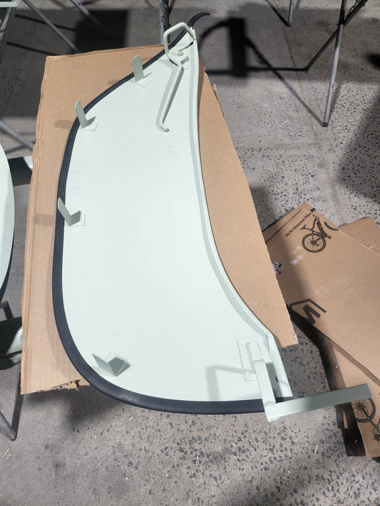 Holden Walkers Body Works