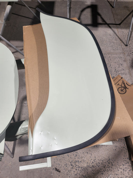 Holden Walkers Body Works