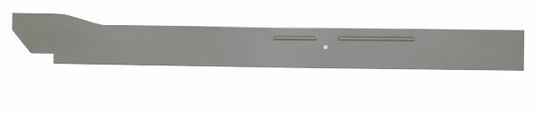 XR XT XY XW Inner sill section